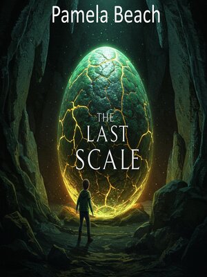 cover image of The Last Scale